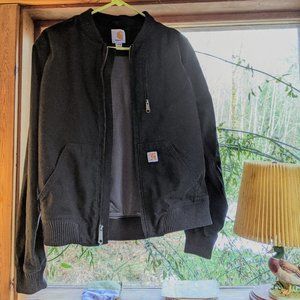 Carhartt Crawford Bomber Jacket